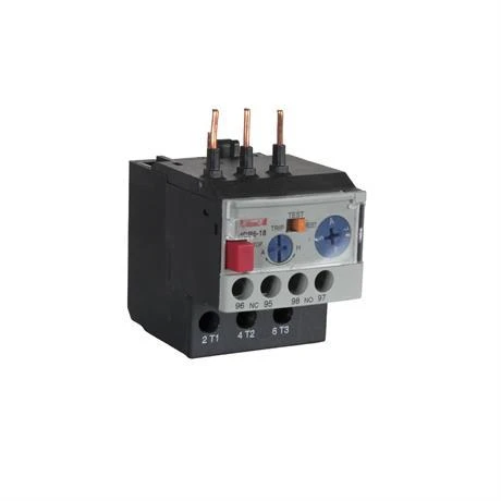 Himel Termik Röle 5-7 Amper - Resim 2