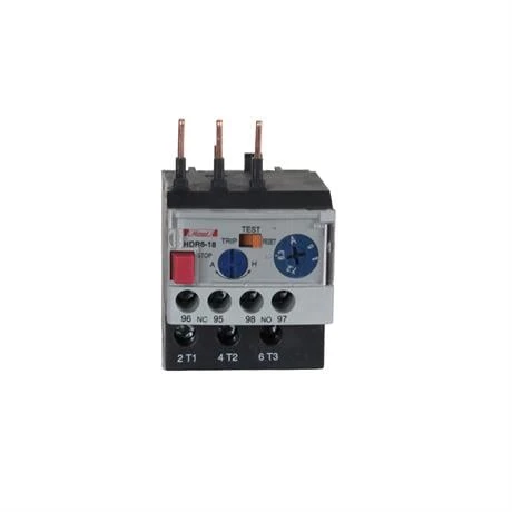 Himel Termik Röle 6,3-9 Amper ürün görseli 1