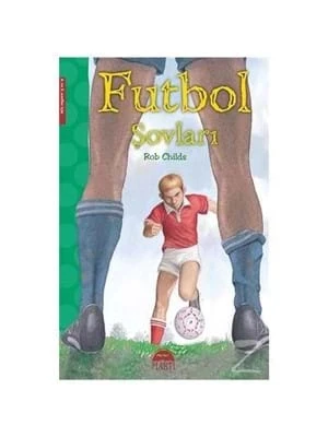 Futbol Şovları - Martı Yayınları ürün görseli 1