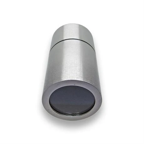 Rodoslu Tek Yön Silindir Oslo Gu-10 Duylu Saten Gövde Armatür - Rds-2009-Sn - Resim 2