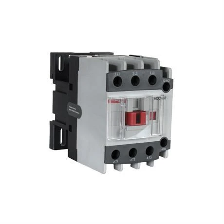 Himel 32A 220V 50Hz Kontaktör 1NO+1NC - Resim 2