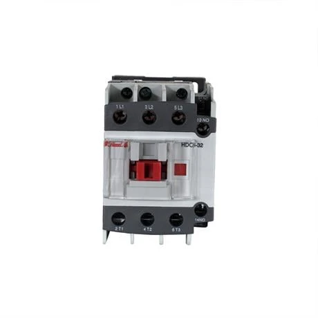 Himel 32A 220V 50Hz Kontaktör 1NO+1NC ürün görseli 1