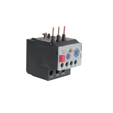 Himel Termik Röle 14-18 Amper - Resim 2