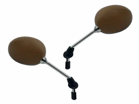 Arora Ayna 10Mm Cappucino Kahverengi ürün görseli