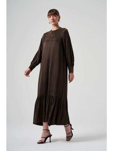 2008 NUSS ELBİSE - Resim 3