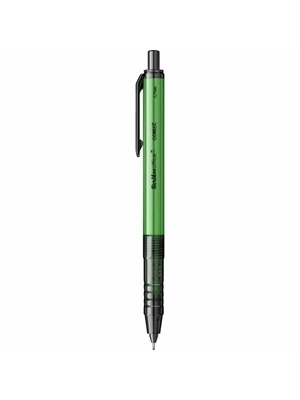 Scrikss Comet Versatil Kalem 0.7 Yeşil ürün görseli 1