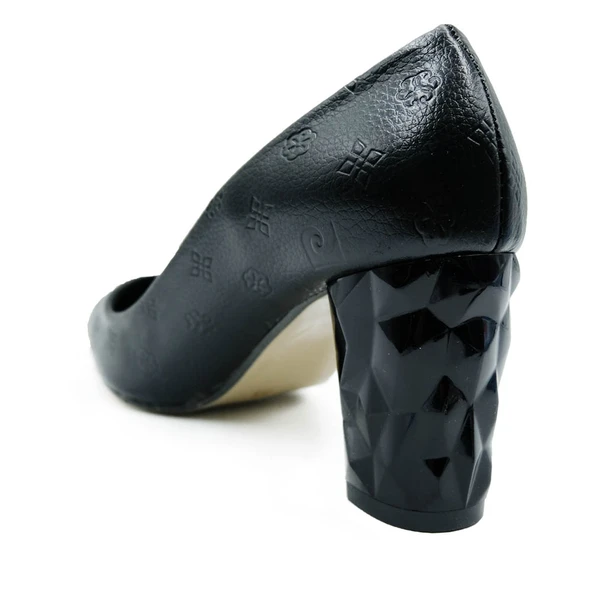 PC-51752 PİERRE CARDİN AYAKKABI - Resim 4