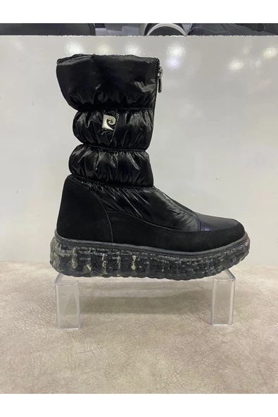 PC-52663 PİERRE CARDİN BOT - Resim 2