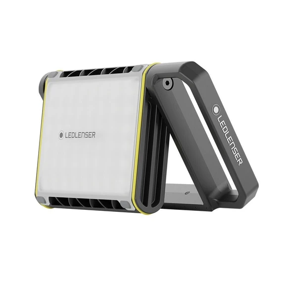 LEDLENSER AF8R WORK İŞ FENERİ - Resim 4