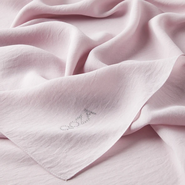 8500 QOZA ŞAL DÜZ JAZZ - Resim 10