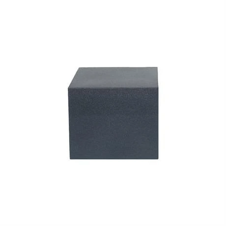 Rodoslu Tek Yön Kare Gu-10 Duylu Antrasit Gövde Armatür Ip54 - Rds-2003-A - Resim 2