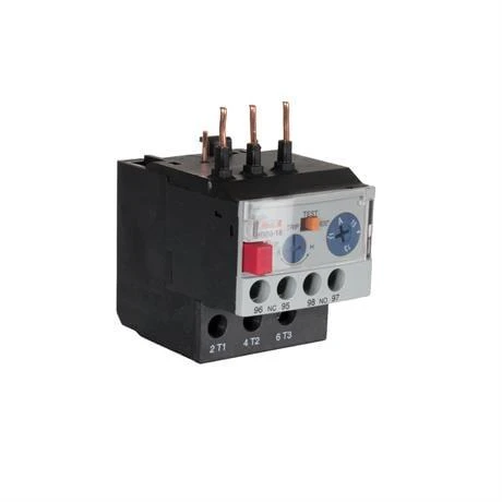 Himel Termik Röle 11-15 Amper - Resim 2