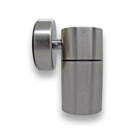 Rodoslu Tek Yön Silindir Oslo Gu-10 Duylu Saten Gövde Armatür - Rds-2009-Sn - Resim 4