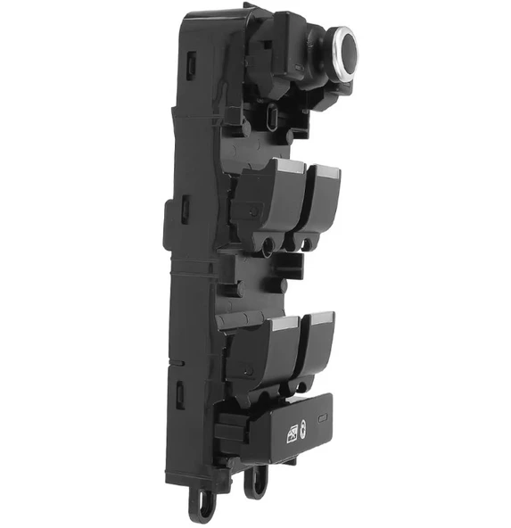 RANGE ROVER SPORT CAM DÜĞMESİ ANAHTARI AYNA AYARLI 2014-2017 - Resim 2