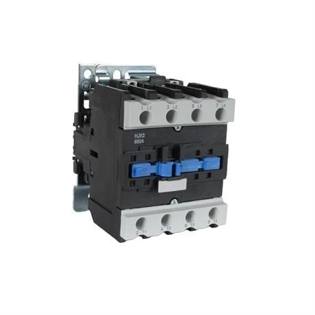 Himel 65A 4 Kutup Kontaktör 220V 50/60Hz - Resim 2