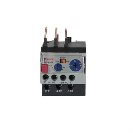 Himel Termik Röle 5-7 Amper ürün görseli 1