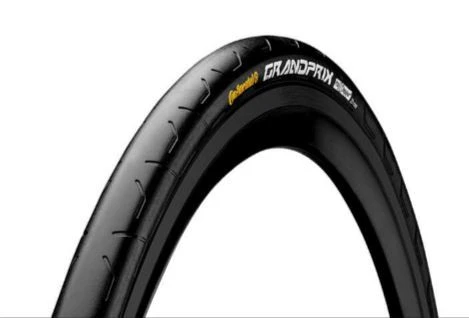 CONTINENTAL - Grand Prix - 700x25C - Dış Lastik Siyah - (25-622) (çift 2 adet) ürün görseli