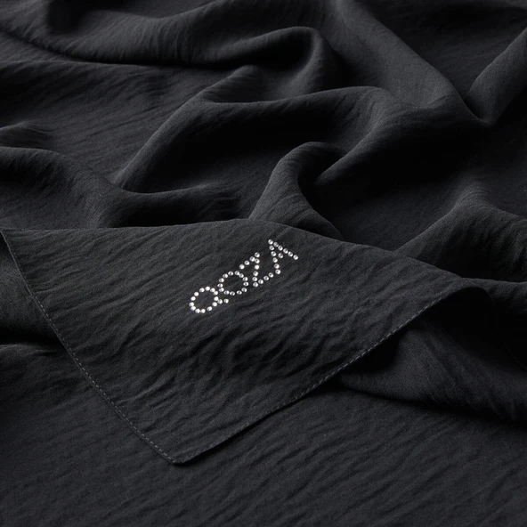 8500 QOZA ŞAL DÜZ JAZZ - Resim 4