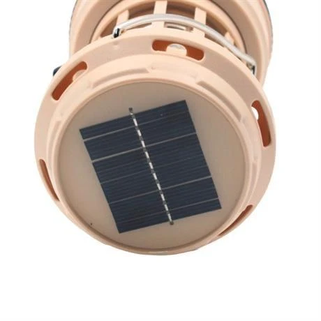 POWERDEX Kamp Lambası Solar Enerjili ve Type-C Şarjlı PD-630 - Resim 5