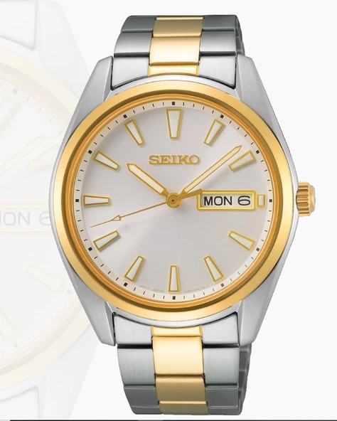 Seiko SUR446P1 Erkek Kol Saati ürün görseli 1