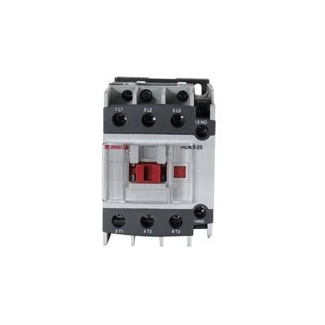 Himel 25A Kontaktör 220V 50Hz 1NO+1NC ürün görseli 1