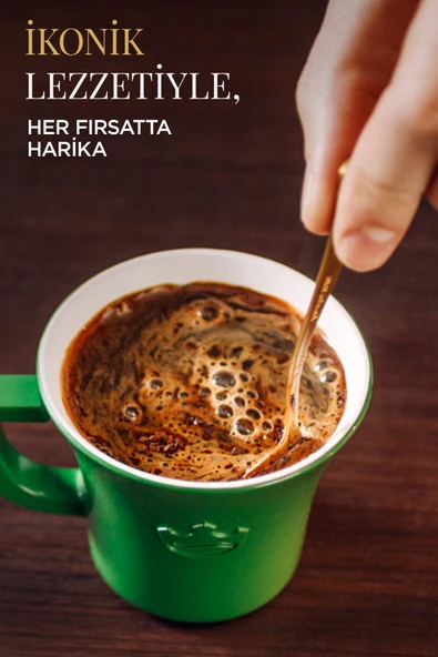 Jacobs Monarch Gold Granül Kahve Cam Kavanoz 100 gr (Kahve Bardağı Hediyeli) - Resim 3