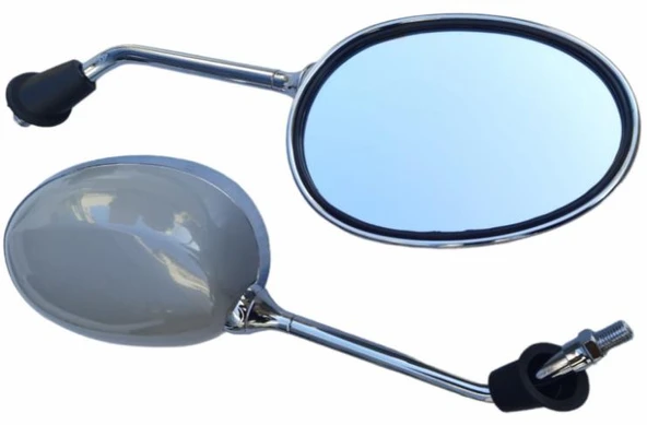 Arora Ayna 10Mm Cappucino Gri ürün görseli