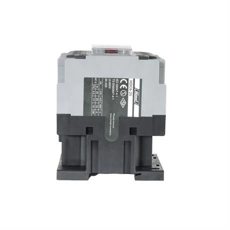 Himel 25A Kontaktör 220V 50Hz 1NO+1NC - Resim 3