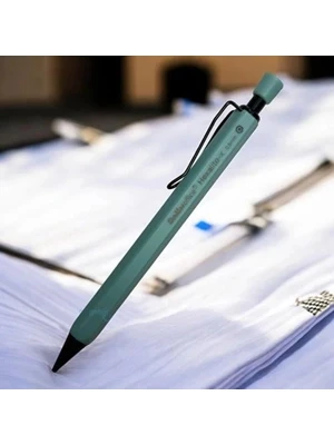 Scrikss Hexalıte-x Versatil Kalem 0.5 Yeşil ürün görseli 1