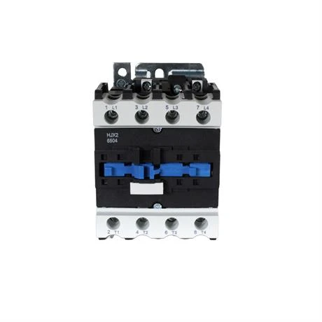 Himel 65A 4 Kutup Kontaktör 220V 50/60Hz ürün görseli 1