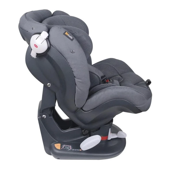 9-18 Kg Oto Koltuğu - Resim 5