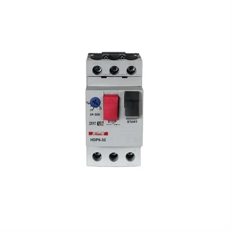 Himel 24-32A 220V 50Hz Motor Koruma Şalteri ürün görseli 1