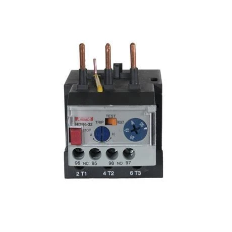 Himel Termik Röle 18-25 Amper ürün görseli 1