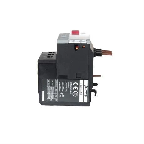Himel Termik Röle 9-12 Amper - Resim 3