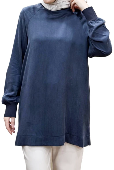 3005 NUSS TUNİK ürün görseli 1