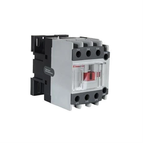 Himel 25A Kontaktör 220V 50Hz 1NO+1NC - Resim 2