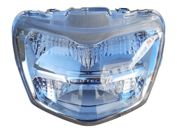 Tvs Jupiter 125 Far İth ürün görseli 1