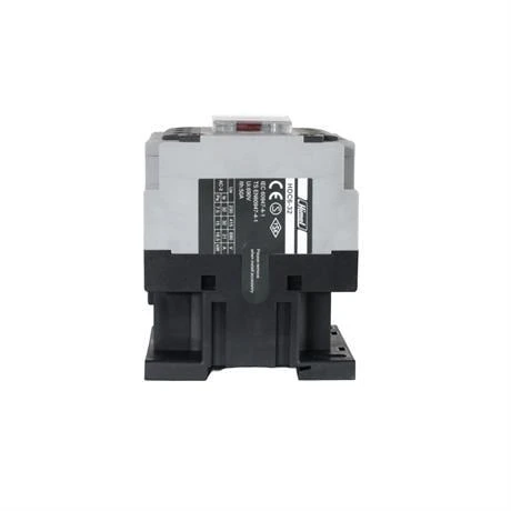 Himel 32A 220V 50Hz Kontaktör 1NO+1NC - Resim 3