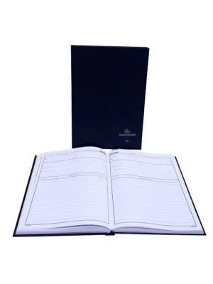 Altınyıldız Yönetim Kurulu Karar Defteri Numaralı 144yp Ciltli ürün görseli 1