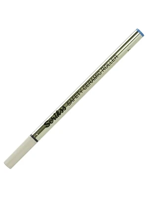 Scrikss 1.0 Mm Safety Ceramic Roller Refil Mavi Src 5888 ürün görseli 1
