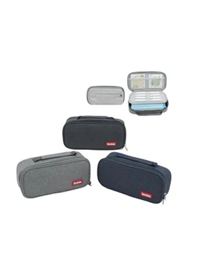 Muggle Classic Kalem Çantası Mu-5971 ürün görseli 1