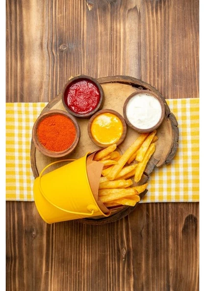 Burcu Hardal 320 gr - Resim 2