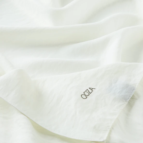 6000 QOZA ŞAL DÜZ MEDİ - Resim 8