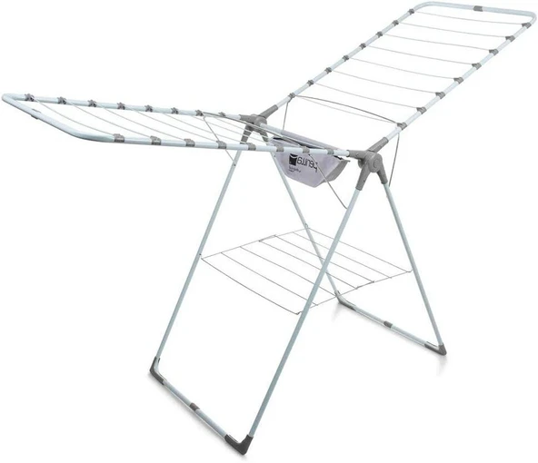 Doğrular 17012 Mina Kanatlı Çamaşır Askısı Kurutmalık ürün görseli 1