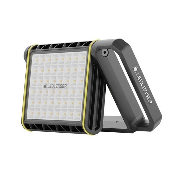 LEDLENSER AF8R WORK İŞ FENERİ ürün görseli