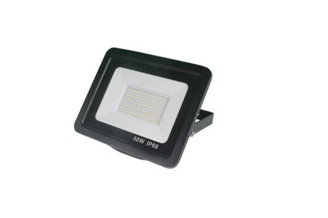 Pelsan Tio 50w 6500k IP65 Led Projektör - Resim 2