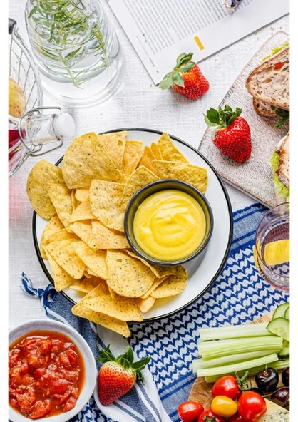 Burcu Hardal 320 gr x 3 Adet - Resim 4