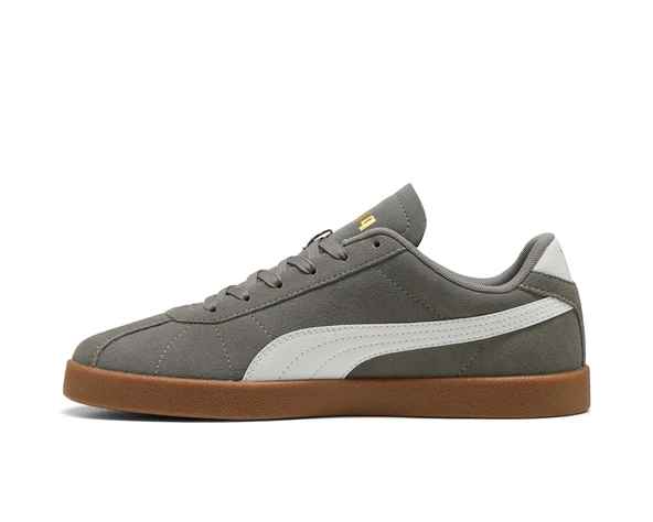 Puma Club II Erkek Günlük Ayakkabı 39744408 - Resim 2