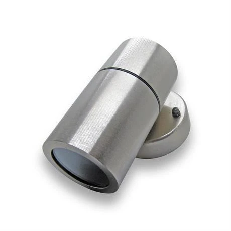 Rodoslu Tek Yön Silindir Oslo Gu-10 Duylu Saten Gövde Armatür - Rds-2009-Sn - Resim 3