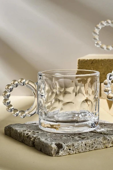 PEROTTİ 15908 RİNGO STONE 6LI FİNCAN 100 ML - Resim 3